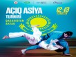 Cüdoçularımız Açıq Asiya turnirində qüvvələrini sınayacaqlar